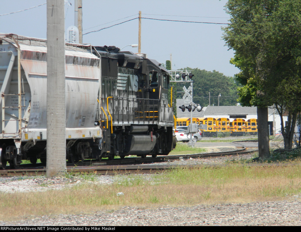 NS 5809